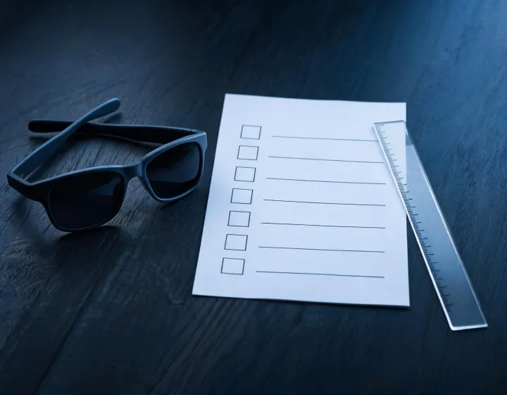 Leading brands for custom prescription sunglasses specification checklist